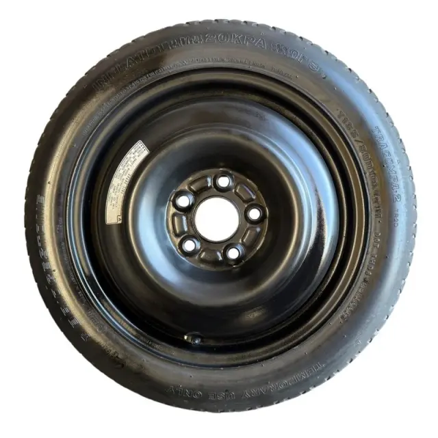 Tire 265 30R19 42751-MIC-174 | Honda Parts Guys