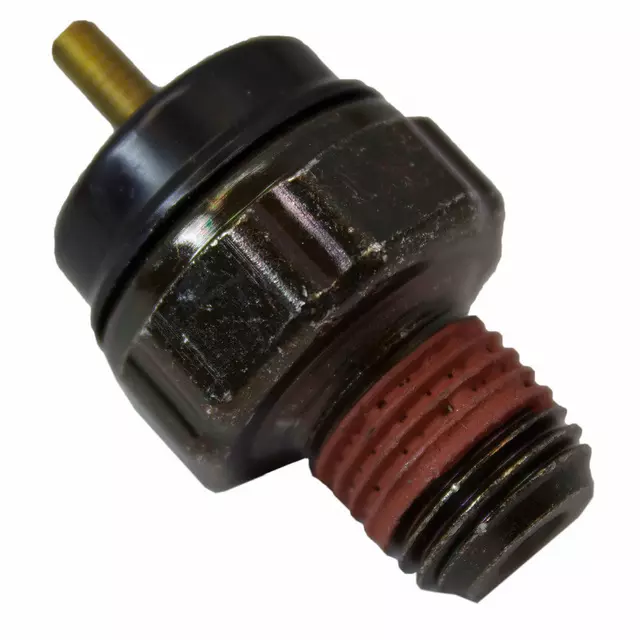 Scott Drake Oil Pressure Sending Unit For 1965-1970 Mustangs – High Quality Direct Fit!