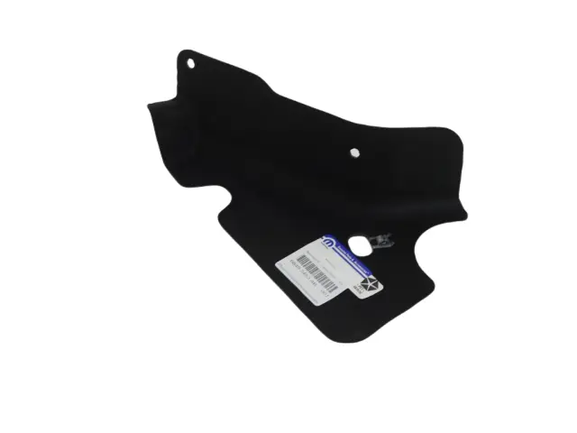 2022-2025 Jeep Grand Cherokee Floor Pan Shield, Left 68493453AB