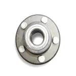 Brake Hub And Bearing