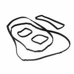 OEM NEW Ford 2006-12 Fusion Lincoln Mercury Milan Valve Cover Gasket 1S7Z6584BA