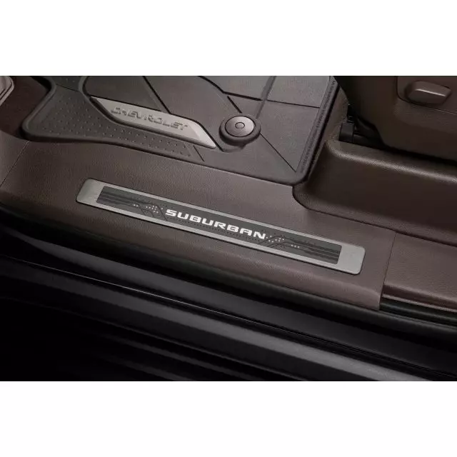 GM Door Sills and Sill Plates For Sale Online Chevrolet Parts Canada