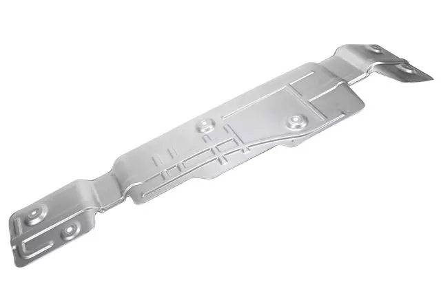 2021-2024 GM - Fuel Tank Heat Shield