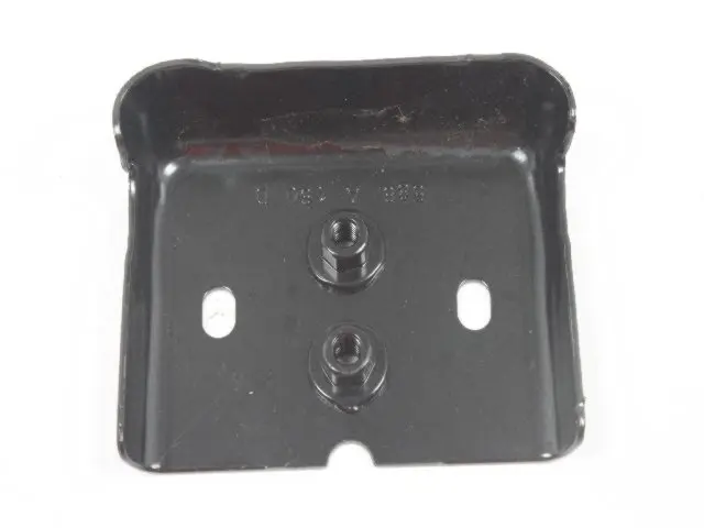 HINGE PILLAR - REINFMNT | Mopar 55372586AA