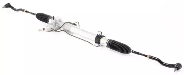 Genuine Rack And Pinion Assembly - 49001-ZH50A | NissanParts.cc