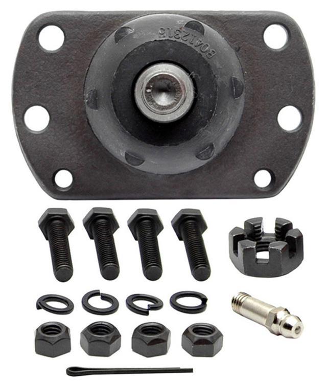 Front Lower Suspension Ball Joint Assembly 88876190