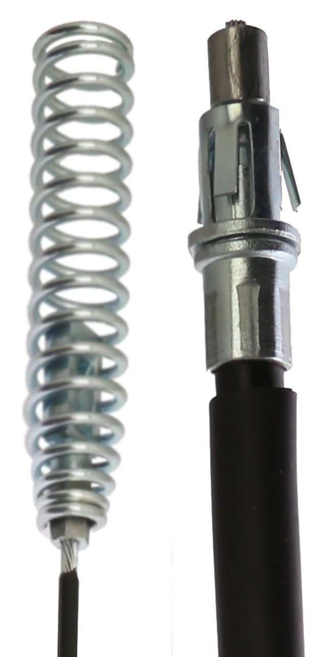 Parking Brake Cable Assembly 19384726