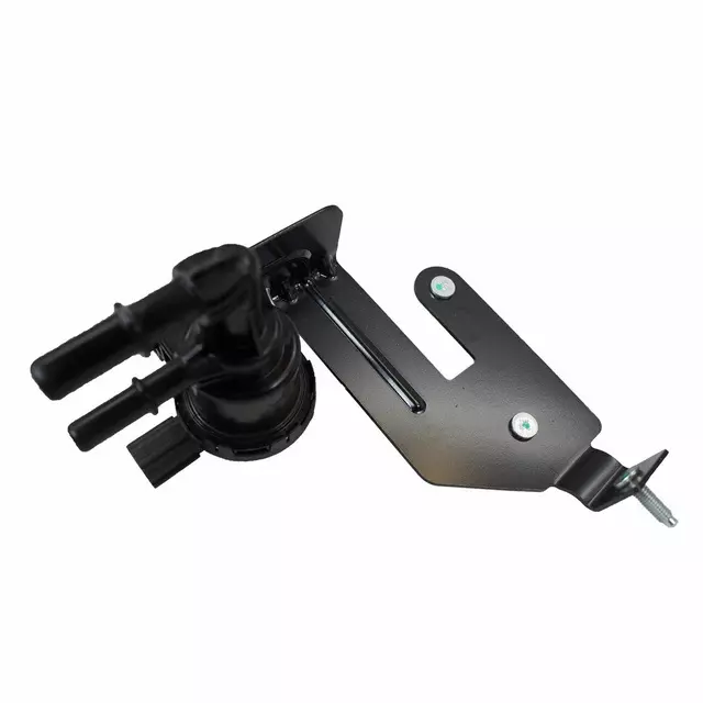 Vapor Canister Purge Solenoid