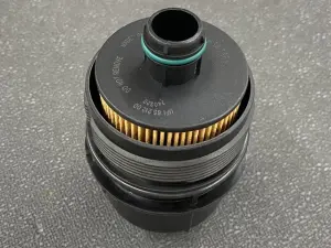 Engine Oil Filter