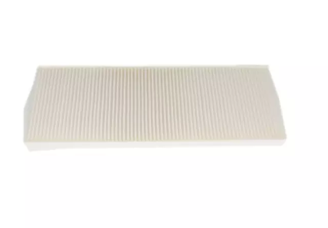 Passenger Compartment Air Filter