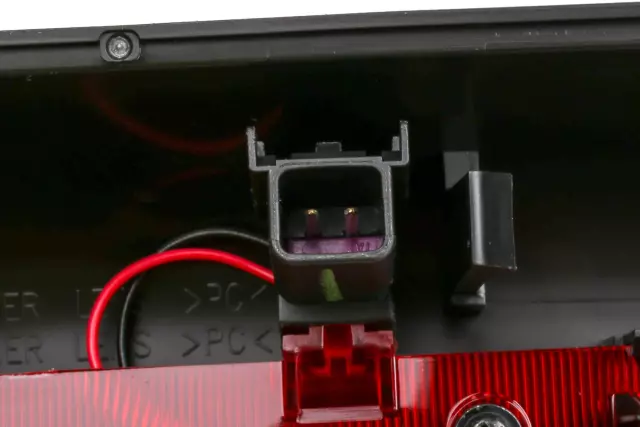 High Mount Stop Lamp