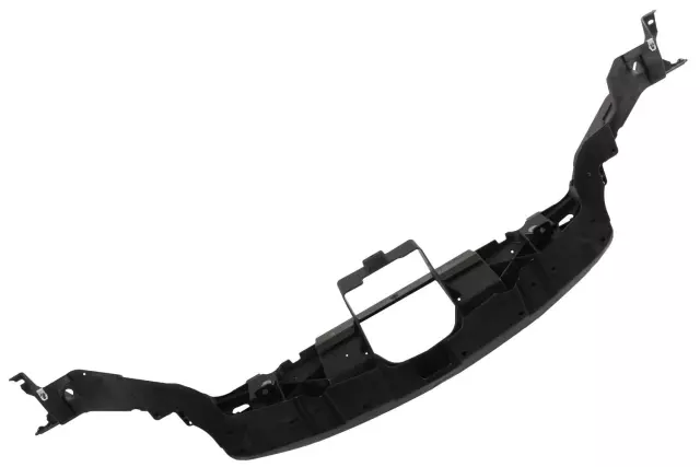 Headlamp and End Panel Mount Panel