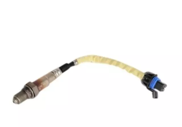 Heated Oxygen Sensor