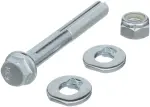 Cam Bolt Kit