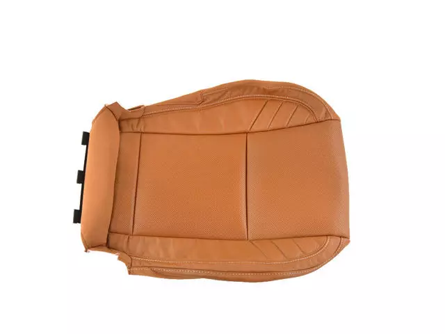 Front Seat Cushion Cover, Right