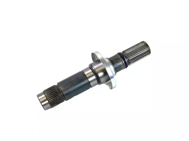 Transfer Case Output Shaft