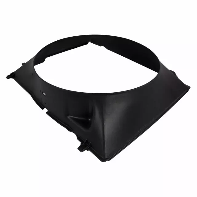 GC2Z-8146-A - Shroud 1997-2019 Ford | Ford Parts Direct
