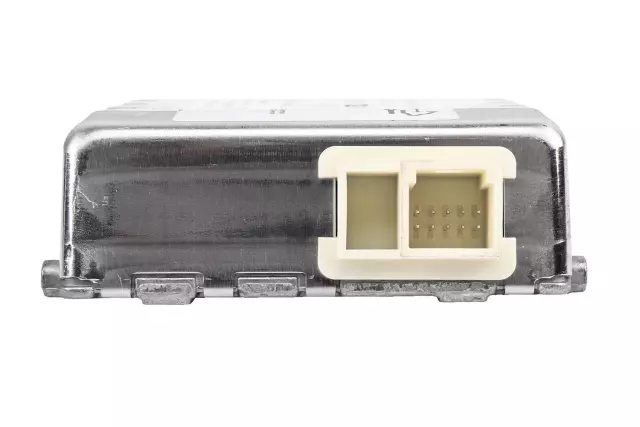 Lane Departure System Camera