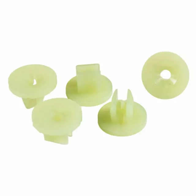 Washer Reservoir Nut