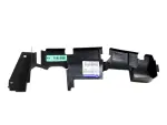 Air Inlet Baffle, Right
