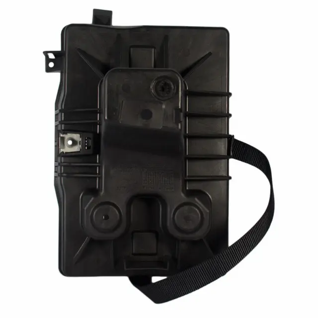 AR3Z-10732-B - Battery Tray - 2005-2014 Ford Mustang | Eastgate