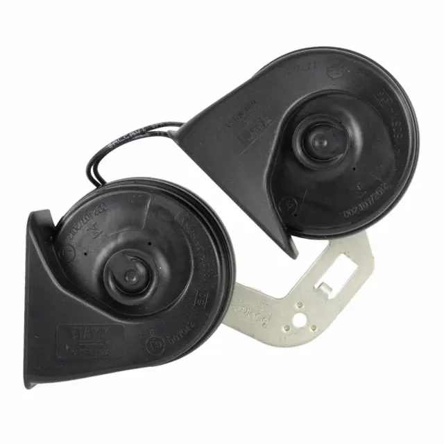 FA1Z-13832-B - Horn Ford Parts Direct