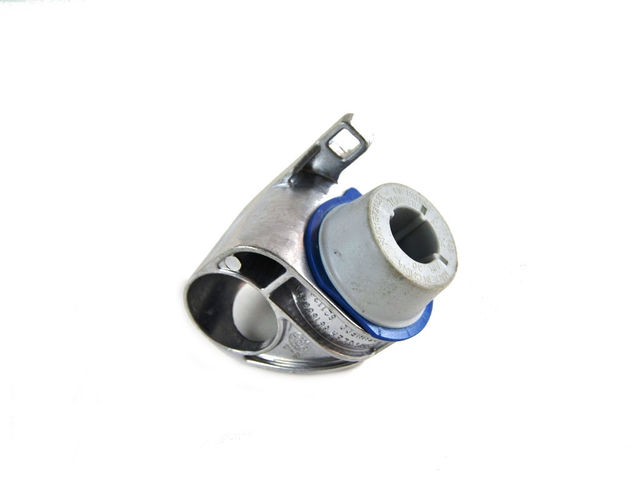 Genuine Mopar Part EXHAUST HANGER - BRACKET 68040709AC | Auto