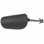 Windshield Pillar Trim Upper Cover