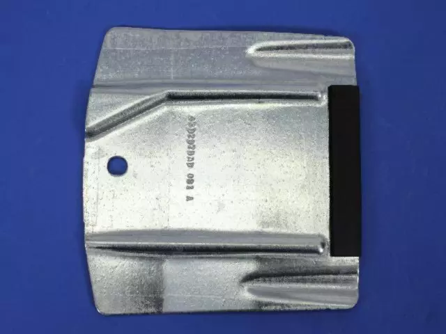 2005-2027 Mopar Transmission Dust Cover 4792978AC | Mopar Online Parts