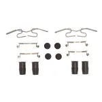 Disc Brake Hardware Kit