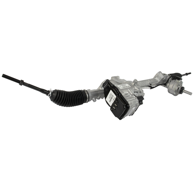 2016 Ford Explorer Steering Gear fb5z3504ck
