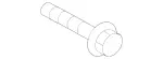 Hexalobular Screw