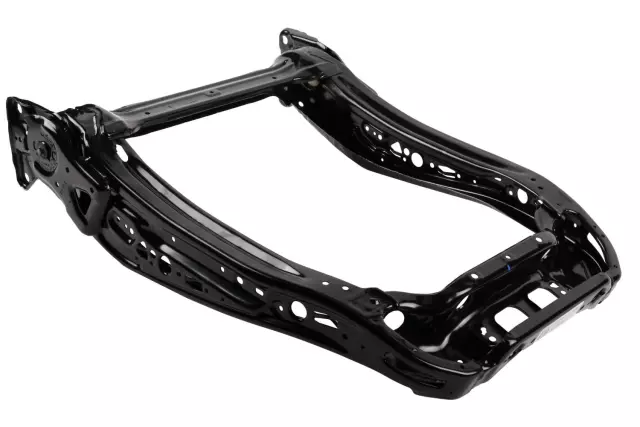 Front Driver Side Seat Back Frame