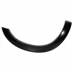 Wheel Opening Molding