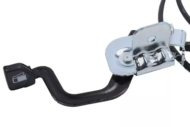 2016-2022 Chevrolet Spark Driver Side Fuel Tank Filler Door Latch