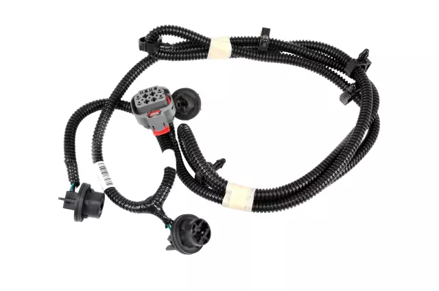 IS* 4 BANページ ACDelco Tail Light Harness 22869169 | O'Reilly Auto Parts