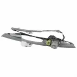 Motorcraft™ Window Motor And Regulator Assembly