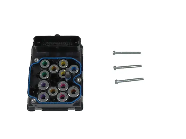 Anti-Lock Brake System Module