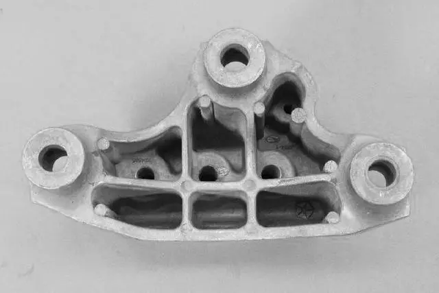 68081497AD - Genuine Mopar Engine Mount Bracket