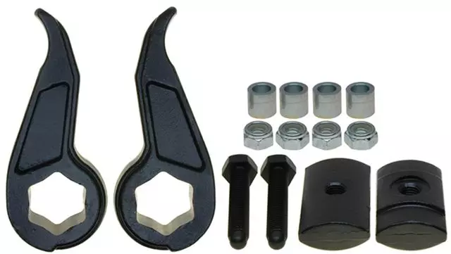 Torsion Bar Mount Arm 19464187 | TascaParts.com
