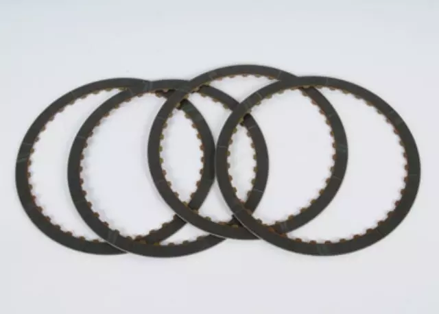 Automatic Transmission 2nd Fiber Clutch Plate