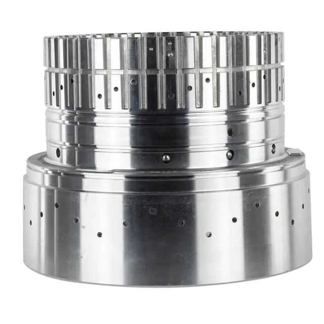 JR3Z-7H351-B - Hub Assembly | Online Ford Parts Catalog