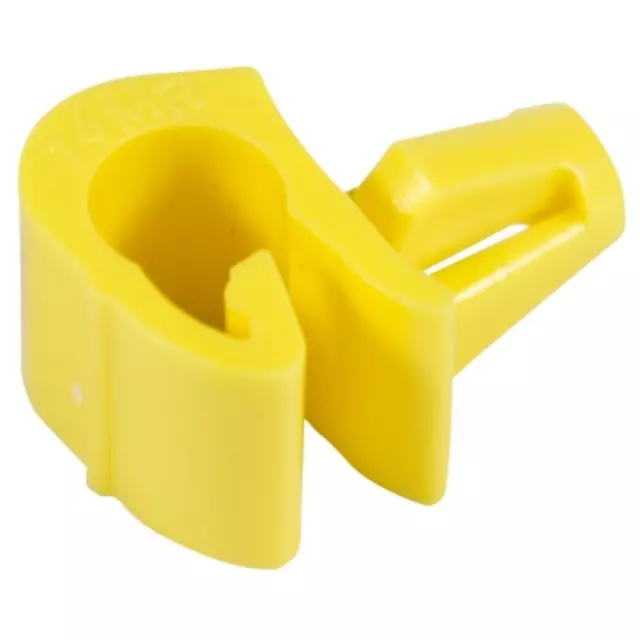 1995-2014 Ford Lock Rod Clip N807736-S | OEM Parts Online