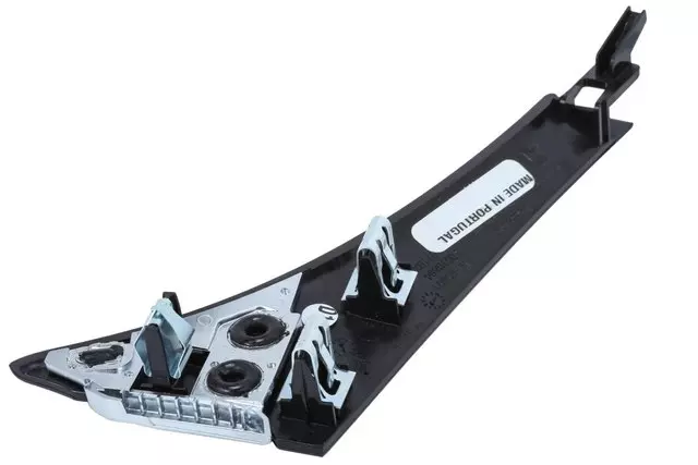 Echelon Warm Driver Side Center Instrument Panel Trim Plate Applique