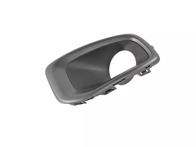 Fog Lamp Bezel, Right