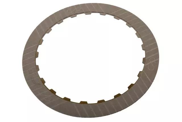 Automatic Transmission 4-5-6-7-8-Reverse Fiber Clutch Plate