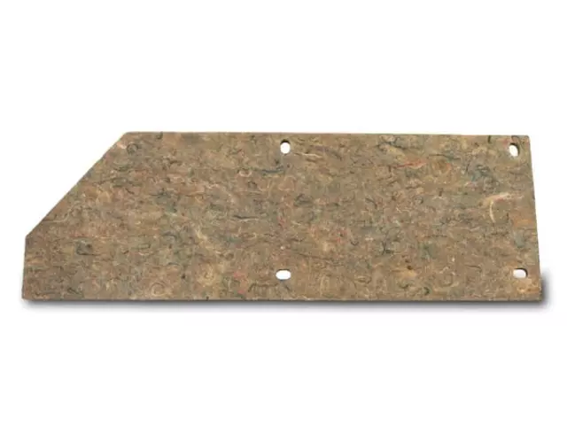 1989-1998 Porsche 911 - Rear Seal