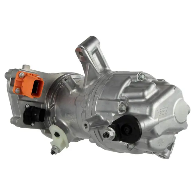 YCC-695 - Motorcraft™ A/C Compressor - 2022-2025 Ford F-150