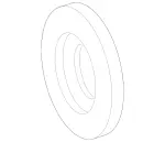 Radial Shaft Sealing Ring