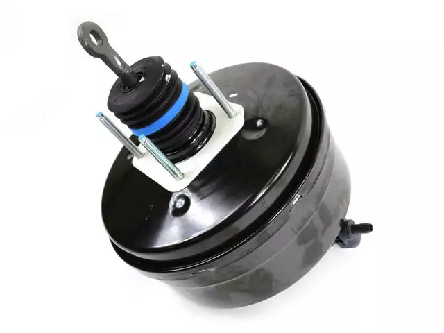 2012-2016 Mopar Power Brake Booster 4581658AF | My Mopar Parts